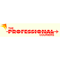 Professional Couriers
